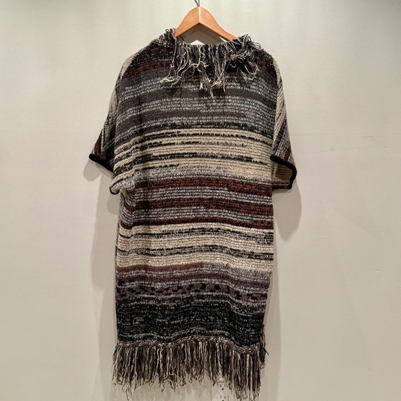 Cecilia Prado Anthropologie cardigan sweater, size M - Picture 5 of 9